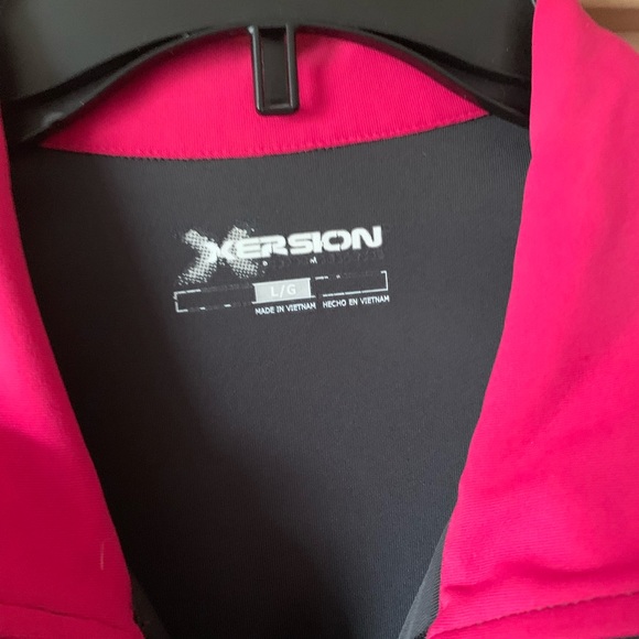 Zip up jacket - Picture 3 of 4